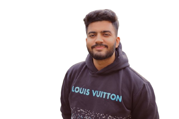 Picture of Mayank Kalra